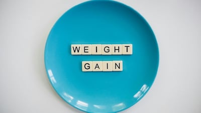 Causes of weight gain: To lose weight, Grosky said you need to be in a calorie deficit, and calorie needs are quite specific to each individual (Image: Pexels)