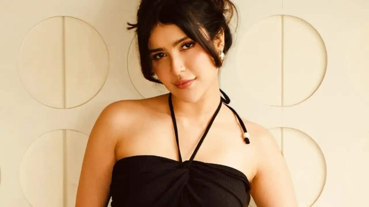 The 50: Khanzaadi reveals the real reason behind her absence in the finale episode; says, ‘Some contestants were not invited because…’
