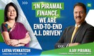 ‘Pharma Has A Great Future in India Given Our Quality Of Talent & Our Low Manufacturing Cost’: Ajay Piramal