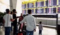 IndiGo, ixigo, RVNL: Airline, rail, tourism stocks decline up to 8% on travel disruption as Iran conflict rages