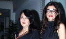 Sushmita Sen, mother Subhra Sen lease Mumbai apartment for Rs 1.95 Lakh per month