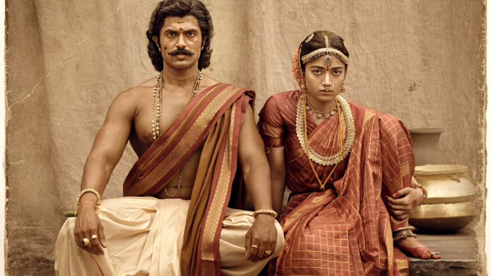 Rahul Sankrityan reveals emotional story behind Ranabaali wedding poster featuring Vijay Deverakonda and Rashmika Mandanna