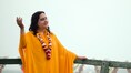 Who is Raseshwari Devi Ji? The spiritual leader capturing Gen Z’s attention