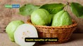 Health benefits of guavas: The superfood to help weight loss, control diabetes, manage blood pressure