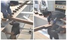 Public safety at risk? Viral video of Hyderabad flyover work without protection gear goes viral