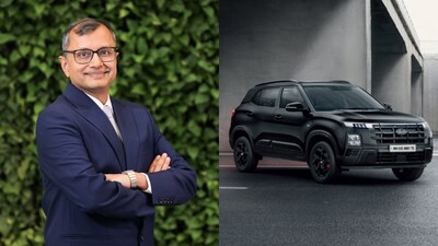Hyundai has outlined a Rs 45,000 crore investment roadmap by FY30.