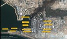 US-Israel strike hits Iran’s Konarak naval base, multiple Iranian vessels seen burning