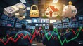 Check safer alternatives to equities as markets turn volatile amid Iran-Israel conflict