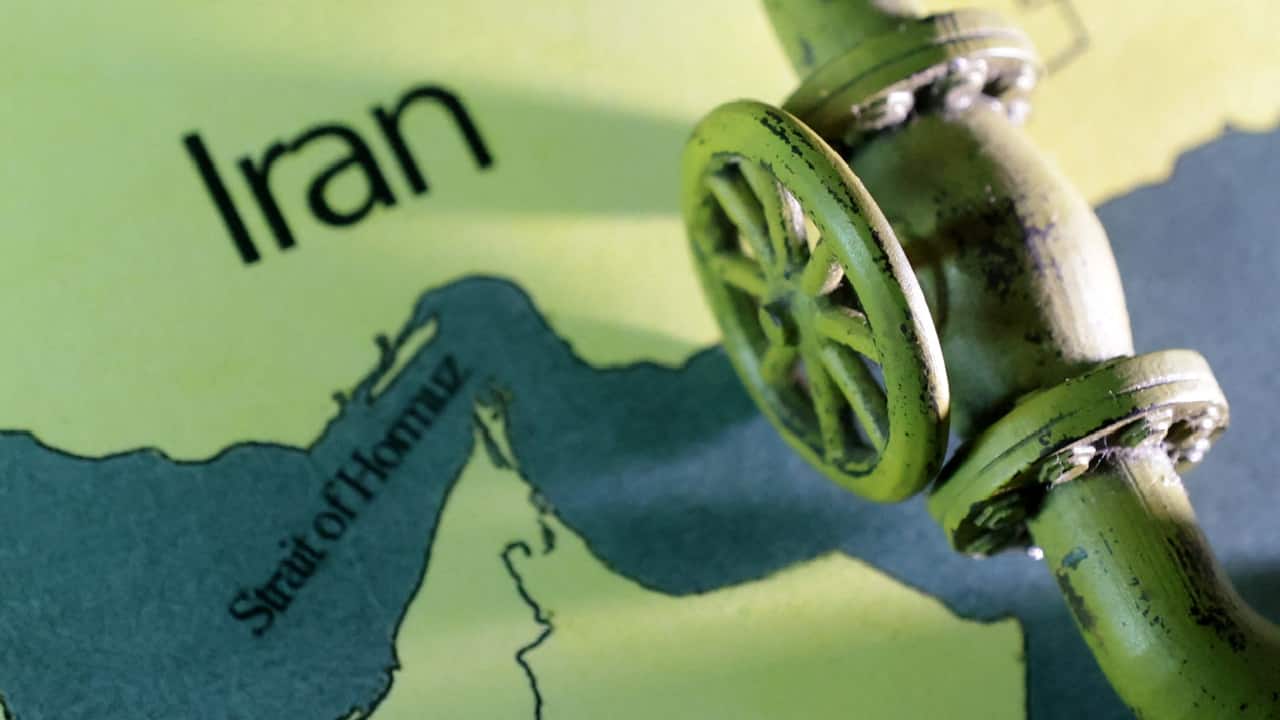 Hormuz shock: US-Iran war puts nearly a fifth of India’s imports at risk