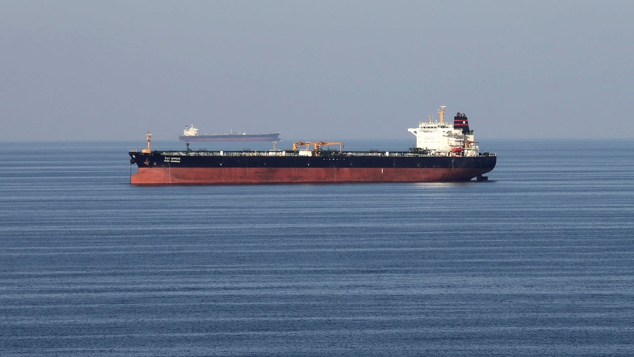 Asia scrambles for oil and gas alternatives as Iran war drags on