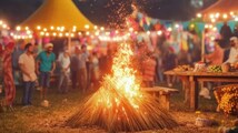 How to perform Holika Puja correctly: A step-by-step checklist for modern households