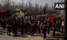 Mobile internet speed restricted in Kashmir following protests over Khamenei's killing