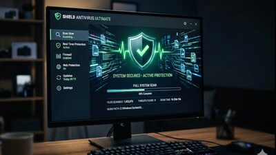 Antivirus