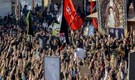 Kashmir to Karnataka: Massive protests hit streets after Khamenei’s death, Shia community condemns US-Israel strikes