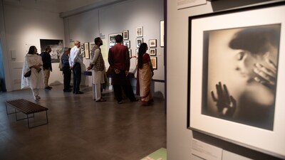 As part of the anniversary celebrations, Triveni will host ‘The Importance of Being Triveni’ —  a theatre conversation between director and educator Feisal Alkazi and journalist Mandira Nayar — and ‘Working with Stein – The Inside Story’ — where architects Sudhish Mohindroo and Meena Mani will talk about the legacy Joseph Allen Stein built in India over 49 years. (Image credit: Triveni Kala Sangam)