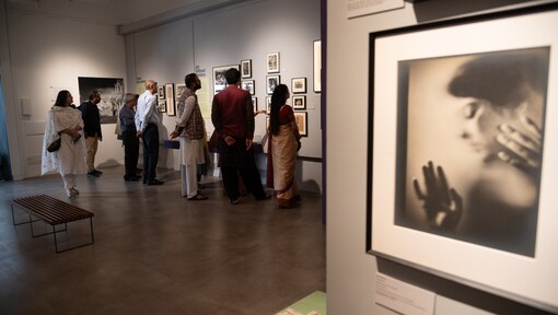At 75, Triveni Kala Sangam celebrates its multi-arts non-profit DNA with talks, exhibitions