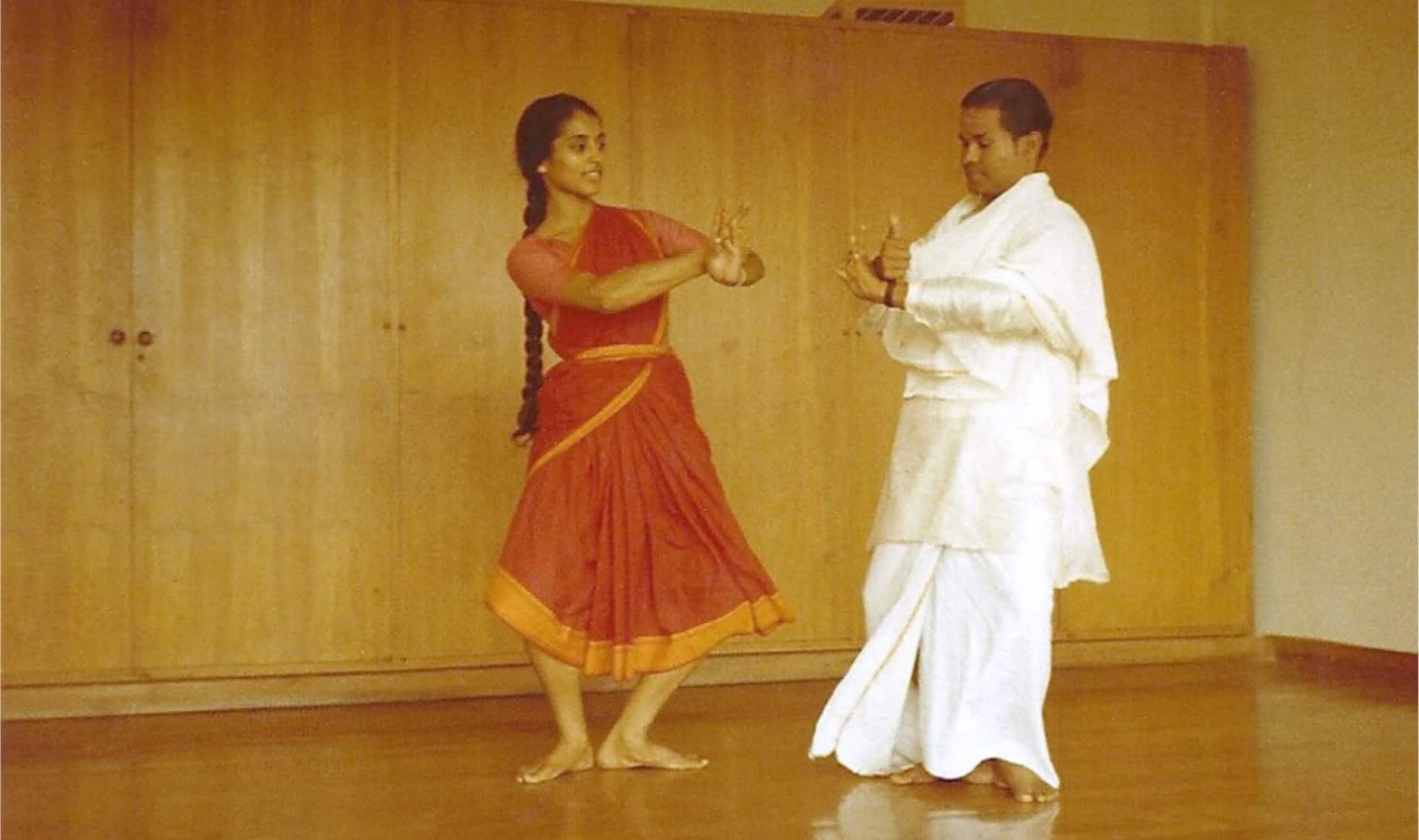 Sangam Rao At 75, Triveni Kala Sangam celebrates its multi-arts non-profit DNA ...