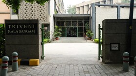 At 75, Triveni Kala Sangam celebrates its multi-arts non-profit DNA with talks, exhibitions