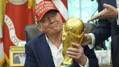 New York Attorney General Letitia James and prosecutors from 23 states filed a lawsuit in the Court of International Trade seeking to invalidate Trump’s latest tariff regime.