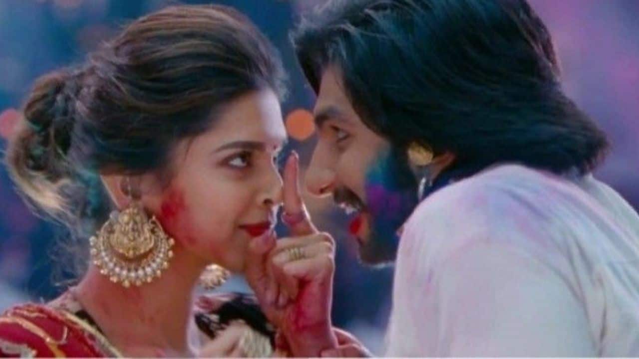 <strong>Lahu Munh Lag Gaya – Passion in Every Colour</strong><br />From Goliyon Ki Raasleela Ram-Leela, Lahu Munh Lag Gaya adds romance and intensity to the festival vibe. Deepika Padukone’s magnetic screen presence, paired with vibrant visuals and powerful choreography, turns this into more than just a festive track — it’s emotion wrapped in colour. It’s the kind of song that plays when celebrations get dramatic and hearts beat a little faster.