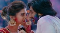 <strong>Lahu Munh Lag Gaya – Passion in Every Colour</strong><br />From Goliyon Ki Raasleela Ram-Leela, Lahu Munh Lag Gaya adds romance and intensity to the festival vibe. Deepika Padukone’s magnetic screen presence, paired with vibrant visuals and powerful choreography, turns this into more than just a festive track — it’s emotion wrapped in colour. It’s the kind of song that plays when celebrations get dramatic and hearts beat a little faster.