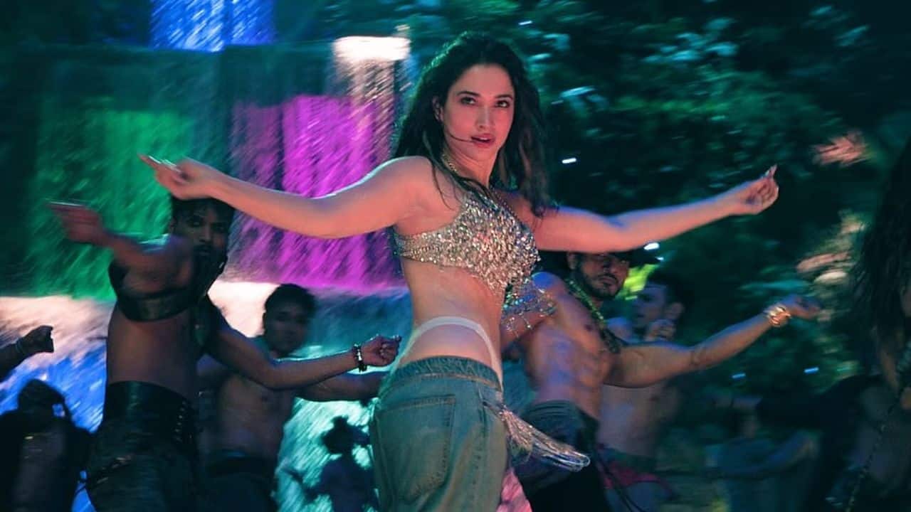 <strong>Ghafoor Song – Stylish and Groovy</strong><br />With vocals by Shilpa Rao and Ujwal Gupta, the Ghafoor Song brings a stylish, contemporary vibe to Holi celebrations. The pulsing beats and layered vocals create a smooth groove, while Tamannaah Bhatia adds her signature glamour to the visuals. It’s modern, edgy and ideal for those who want their Holi playlist to feel a little extra chic.