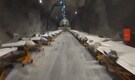 Israel-Iran conflict: Tehran showcases underground drone arsenal as missile strikes intensify