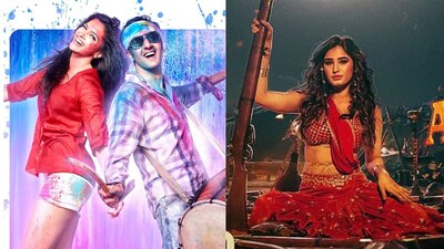 Holi Songs