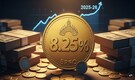 EPFO maintains 8.25% interest rate on EPF deposits for 2025-26