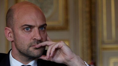 Jean-Noel Barrot