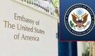 US Embassy urges Americans to follow official WhatsApp channel for security updates and alerts