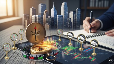 Understanding the Role of Sectoral Funds in a Portfolio