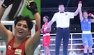 Boxing: Jyoti Gulia challenges Asian Championships call as echoes of Nikhat Zareen–Mary Kom dispute resurface
