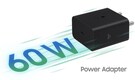 Samsung launches 60W GaN power adapter for Galaxy S26 Ultra and other smartphones at Rs 3,499