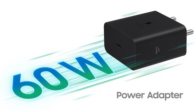 Samsung 60W charger