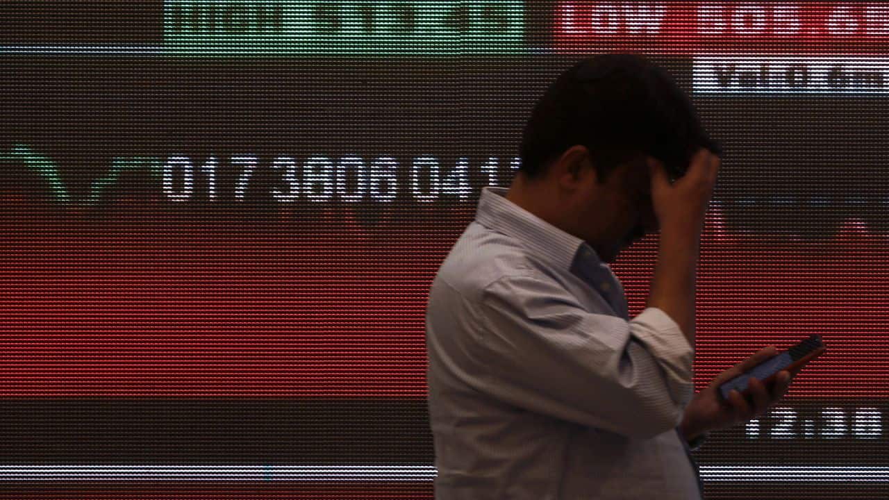 Sensex, Nifty crash 1.2%, VIX surges 25%: Where should investors go long amid West Asia war? Here's what analysts say