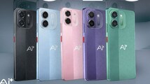 Ai+ Pulse 2 launched at Rs 5,999 with 50MP camera, 6,000mAh battery; sale starts March 11