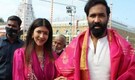 US - Iran war: Vishnu Manchu’s sister Lakshmi Manchu gives update about actor's family who remains stuck in Dubai amid escalating tensions