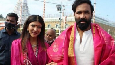US - Iran war: Vishnu Manchu’s sister Lakshmi Manchu gives update about actor's family who remains stuck in Dubai amid escalating tensions