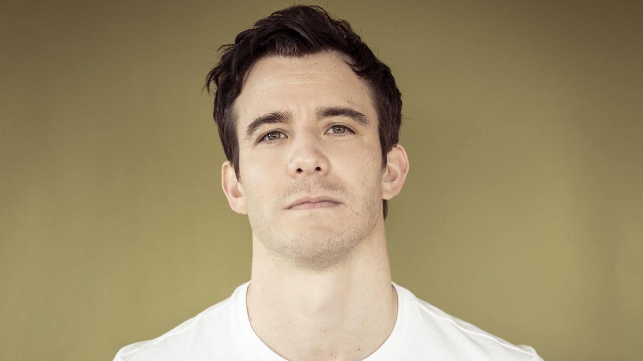 Bridgerton actor Luke Thompson on his Indian roots: "I’d love to come and explore India"