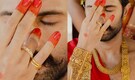 Vijay Deverakonda’s sixteen-stone diamond ring worth Rs 15 lakh becomes wedding highlight with Rashmika Mandanna