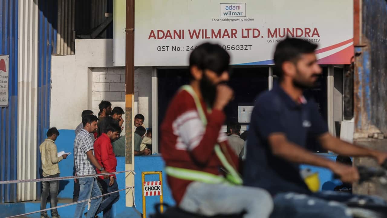 Food giant Wilmar hit by $150 million loss from Pakistan company