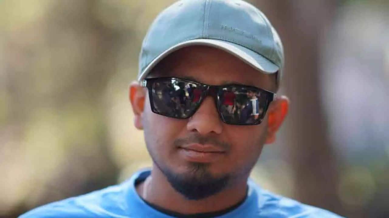 Who is Chidambaram S Poduval, the Manjummel Boys director charged with sexual assault allegations