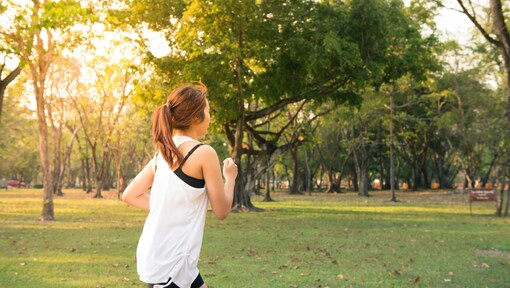 Jeffing, the new walk-run fitness trend: Is it worth the hype? Expert weighs in
