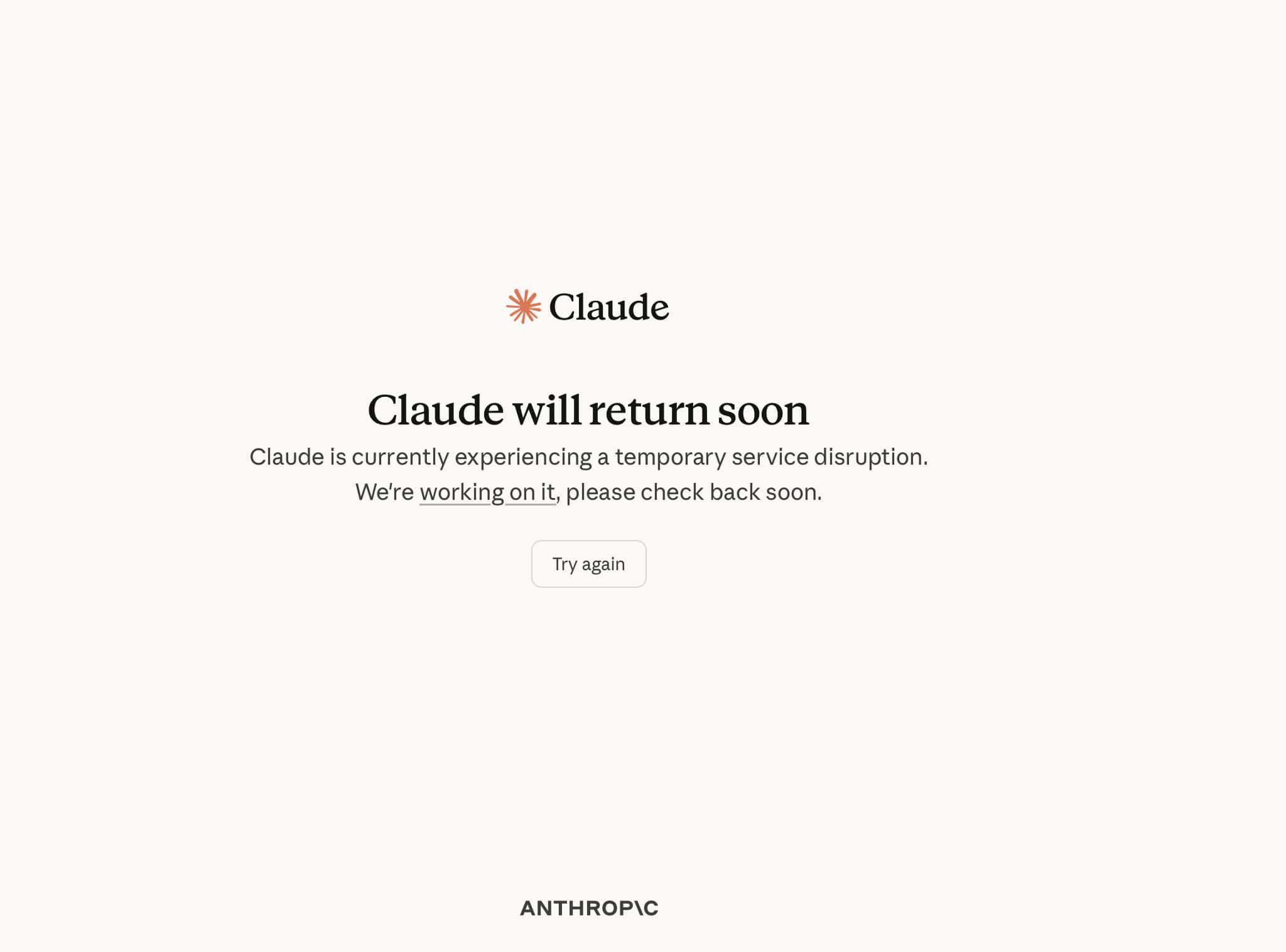 Claude