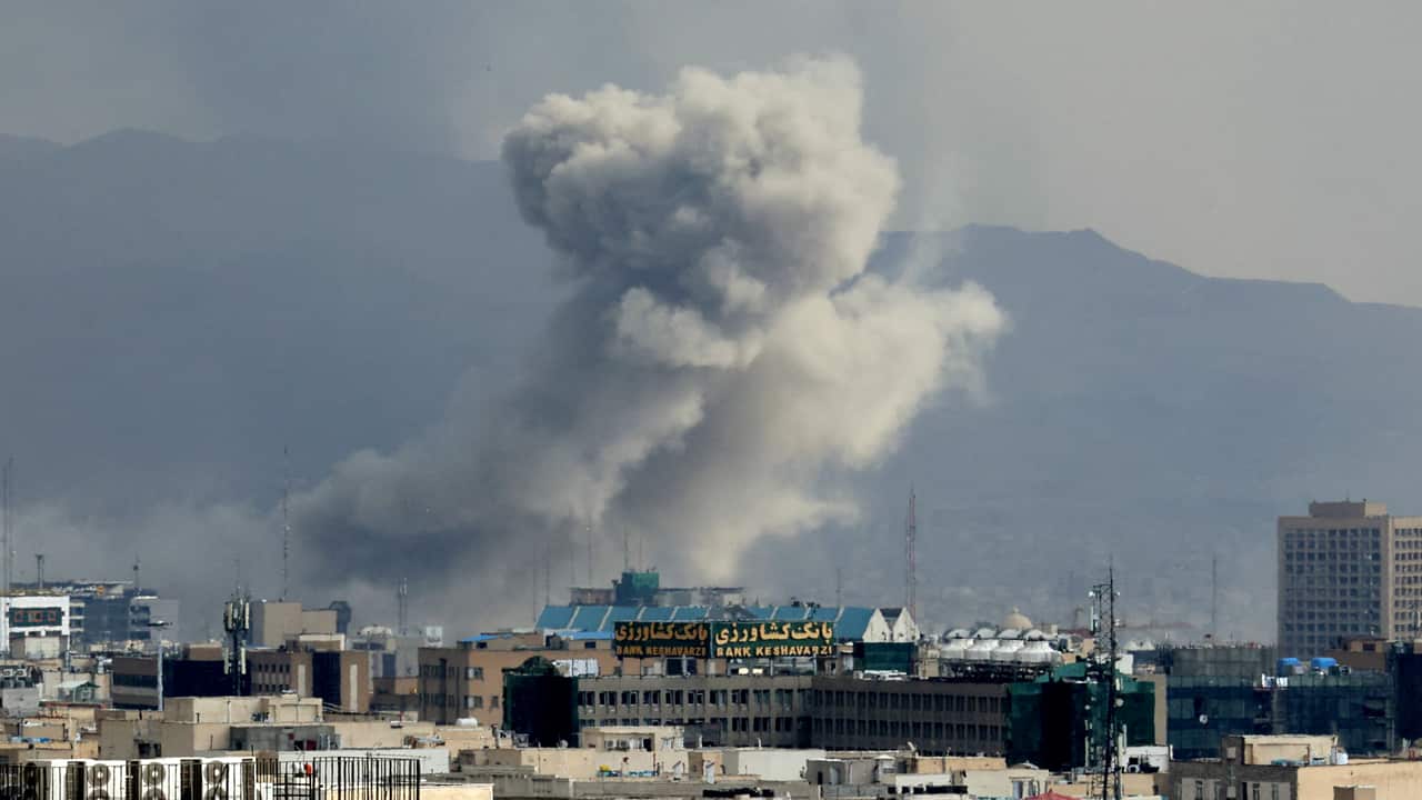 How Iran has changed the way it retaliates and why the Gulf is now in the firing line