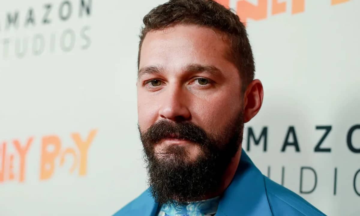 Shia LaBeouf arrested again during Mardi Gras fallout, faces additional battery charge