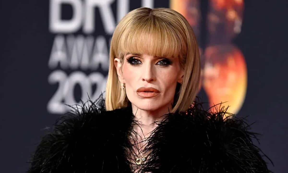 Kelly Osbourne slams body-shaming critics after BRIT Awards appearance: “I’m going through the hardest time of my life”
