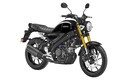 New black twist for XSR155: Yamaha launches Metallic Black at Rs 1.59 lakh