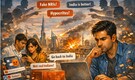 Indian-origin founder in US slams NRI mockery amid Middle East crisis: 'Have never lived...'